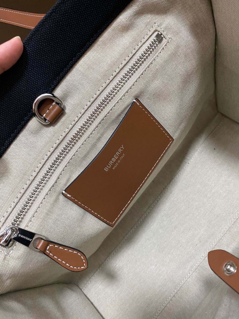 Burberry Top Handle Bags